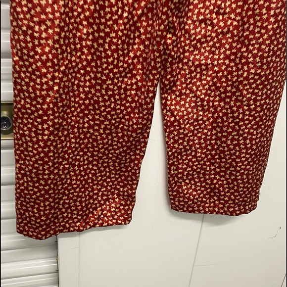 Vintage Jones New York Intimates Pajama Set 🌵Medium - Picture 4 of 10